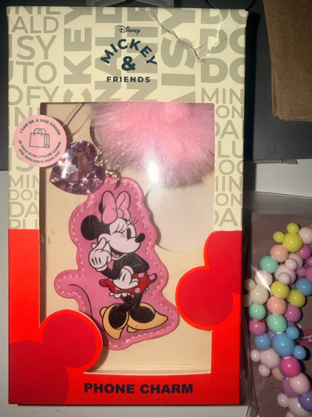 Disney phone Accessories